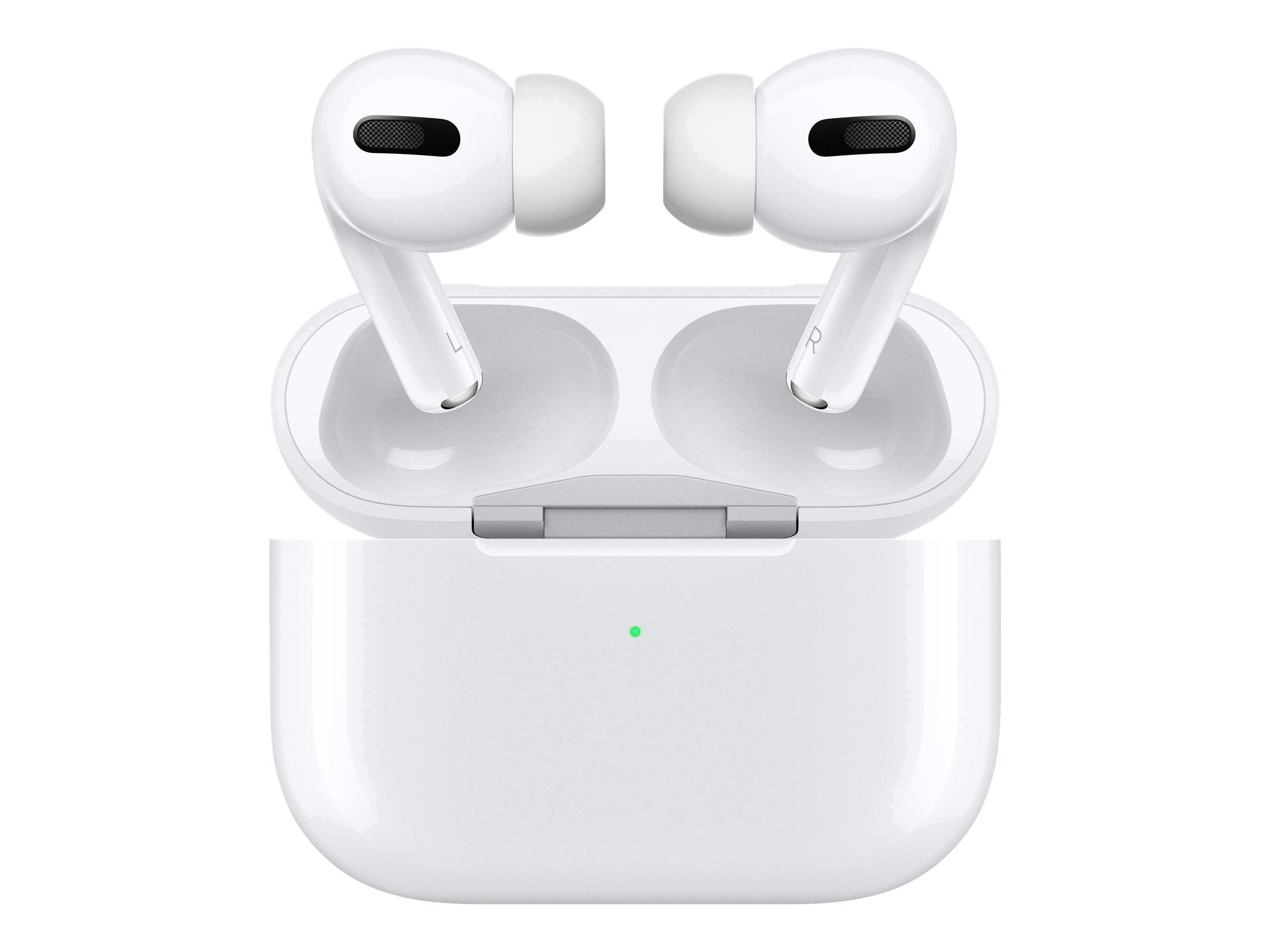 bluetooth range of airpods pro