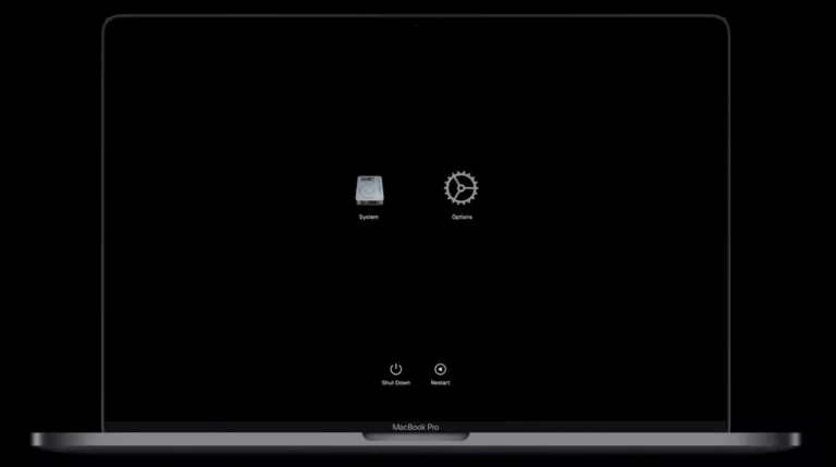 How to Easily Boot Your MacBook From a USB Drive 11