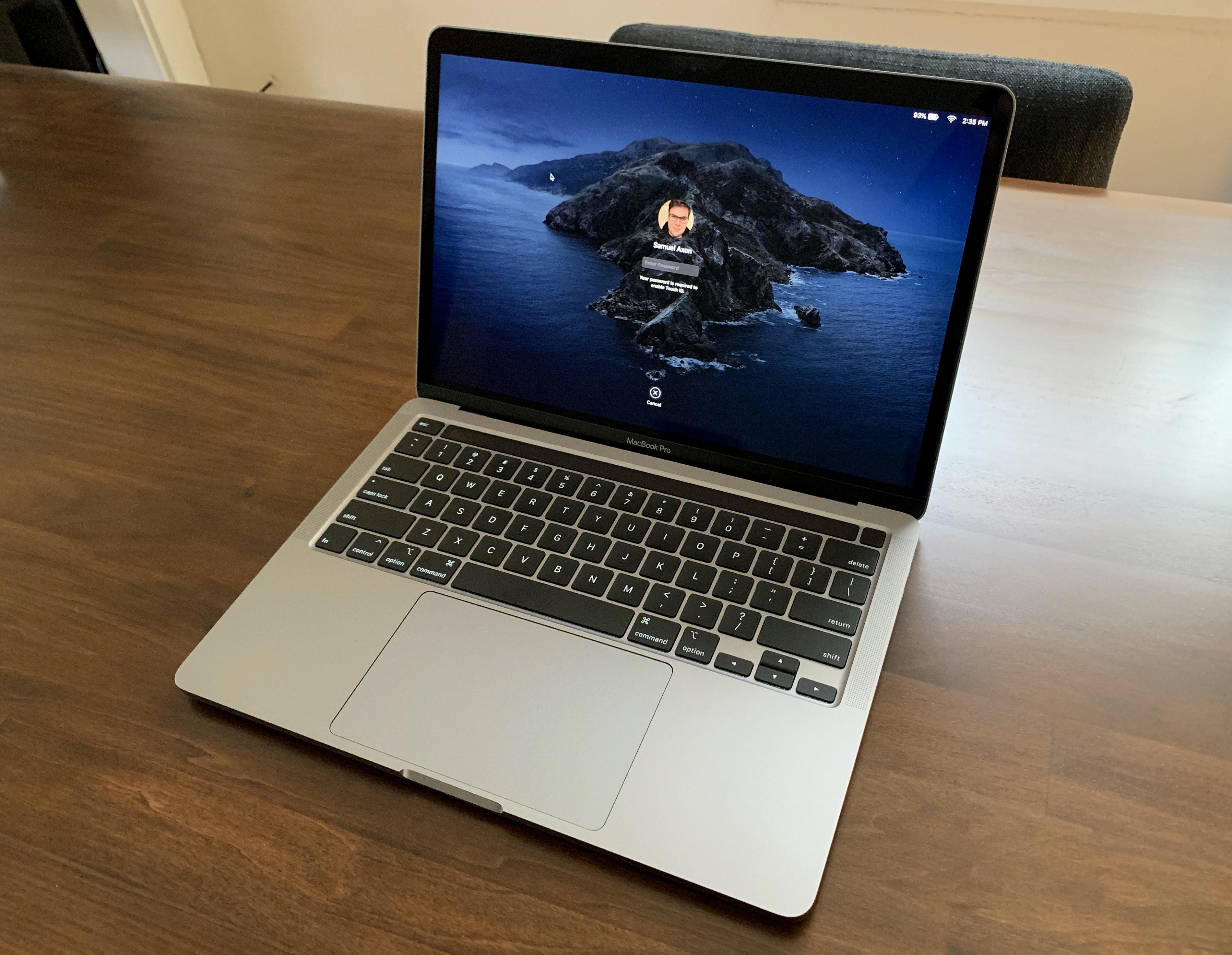 How to Install Windows on Your MacBook Pro with Boot Camp DeviceMAG