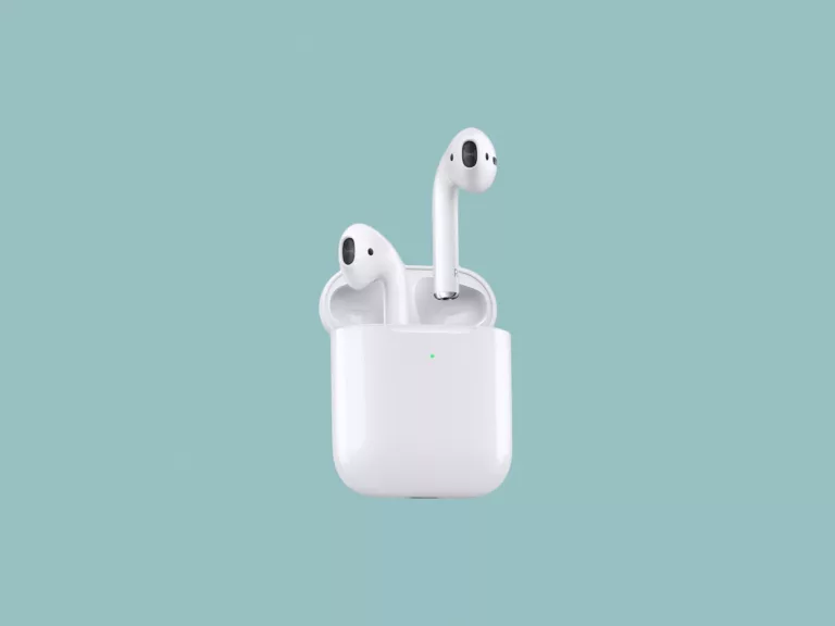 How To Reset Used Airpods 7