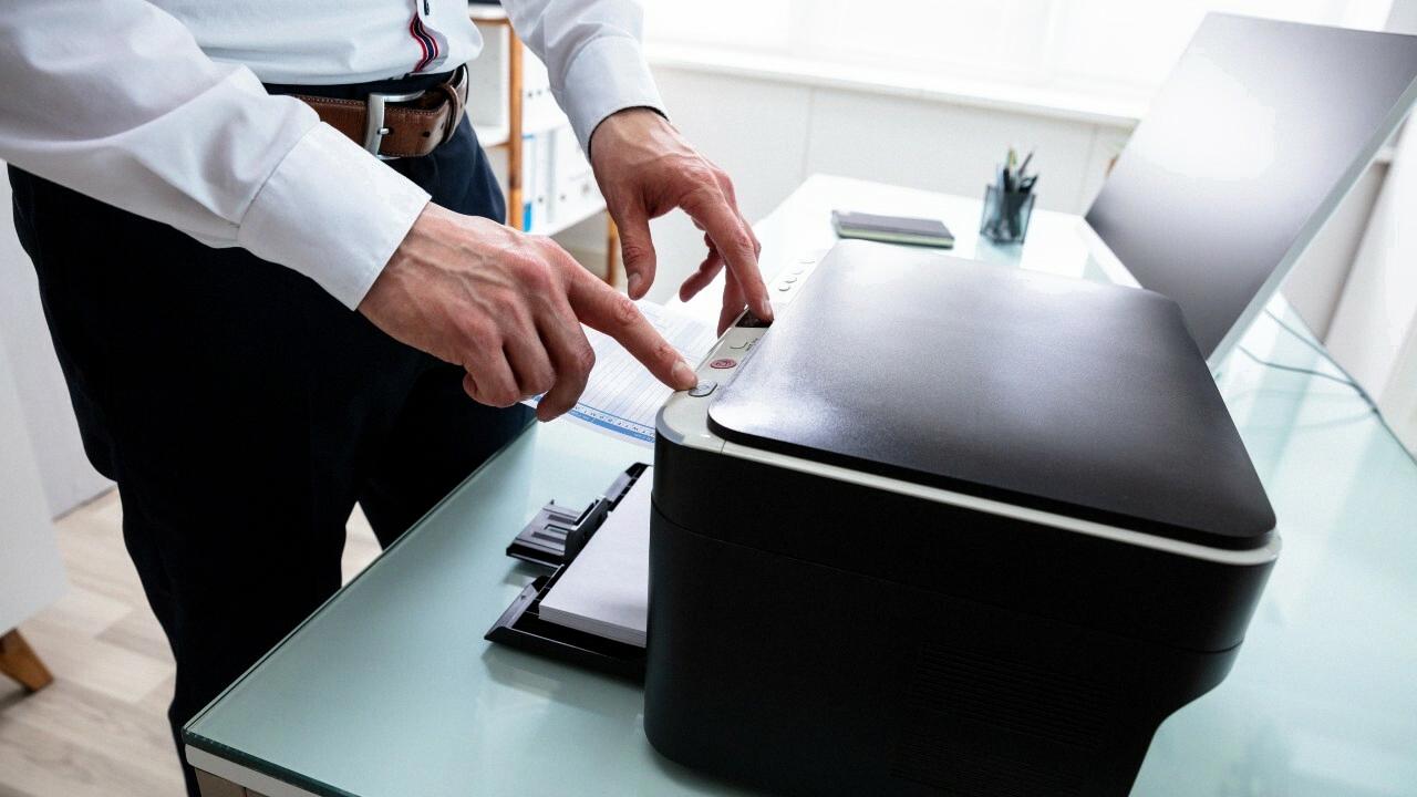 Troubleshooting Tips for Connecting Brother Printer to Mac Wireless