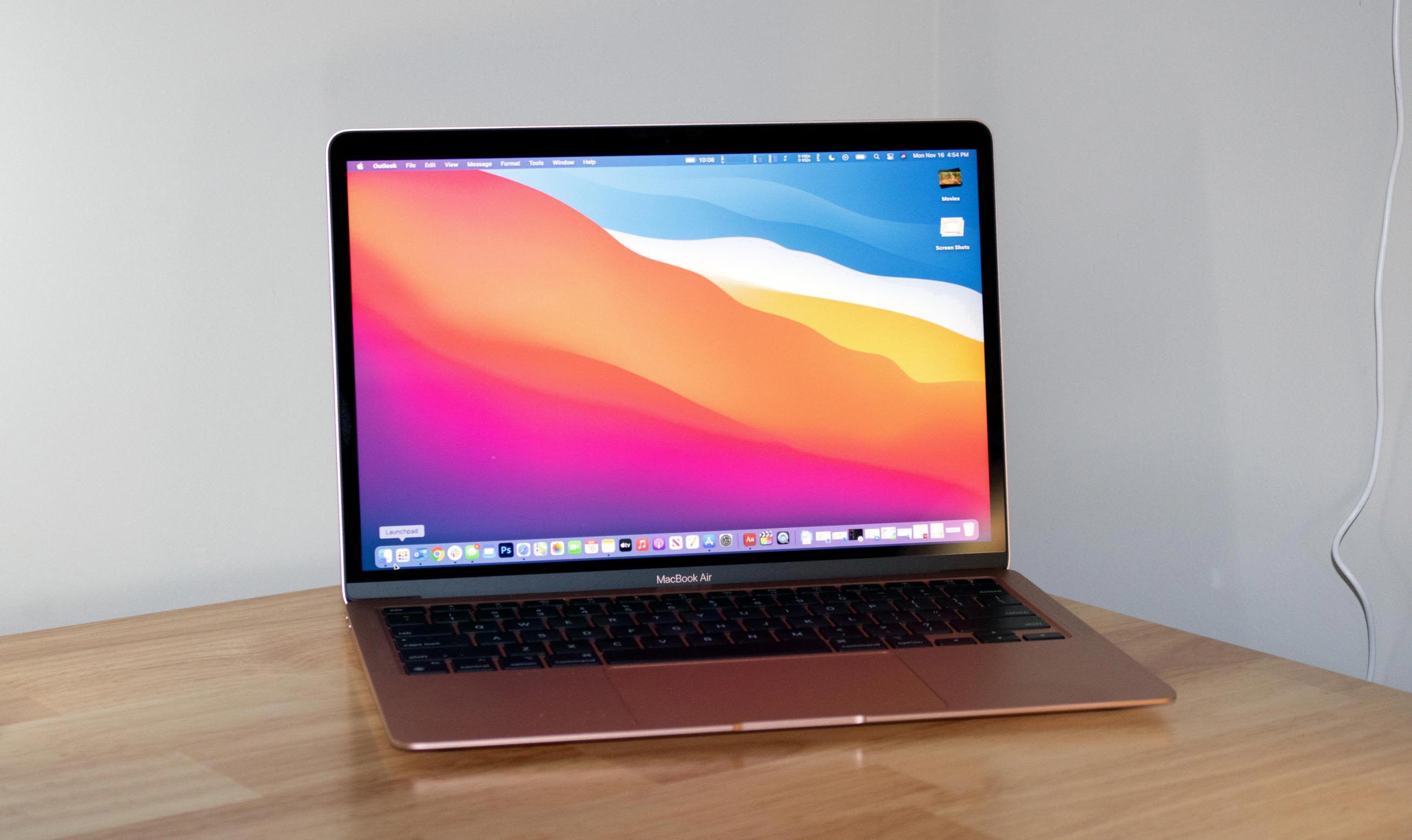 can a macbook pro charger charge a macbook air