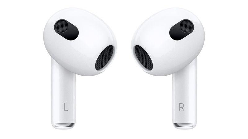 can airpod case be turned off
