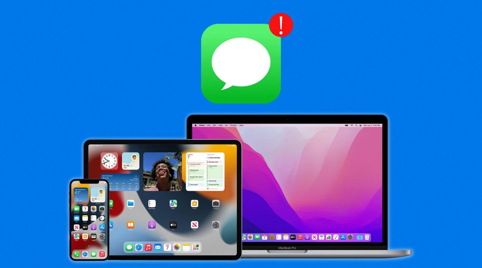 can i delete imessage from my mac
