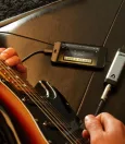 How to Plug Your Guitar Into Your iPhone 3