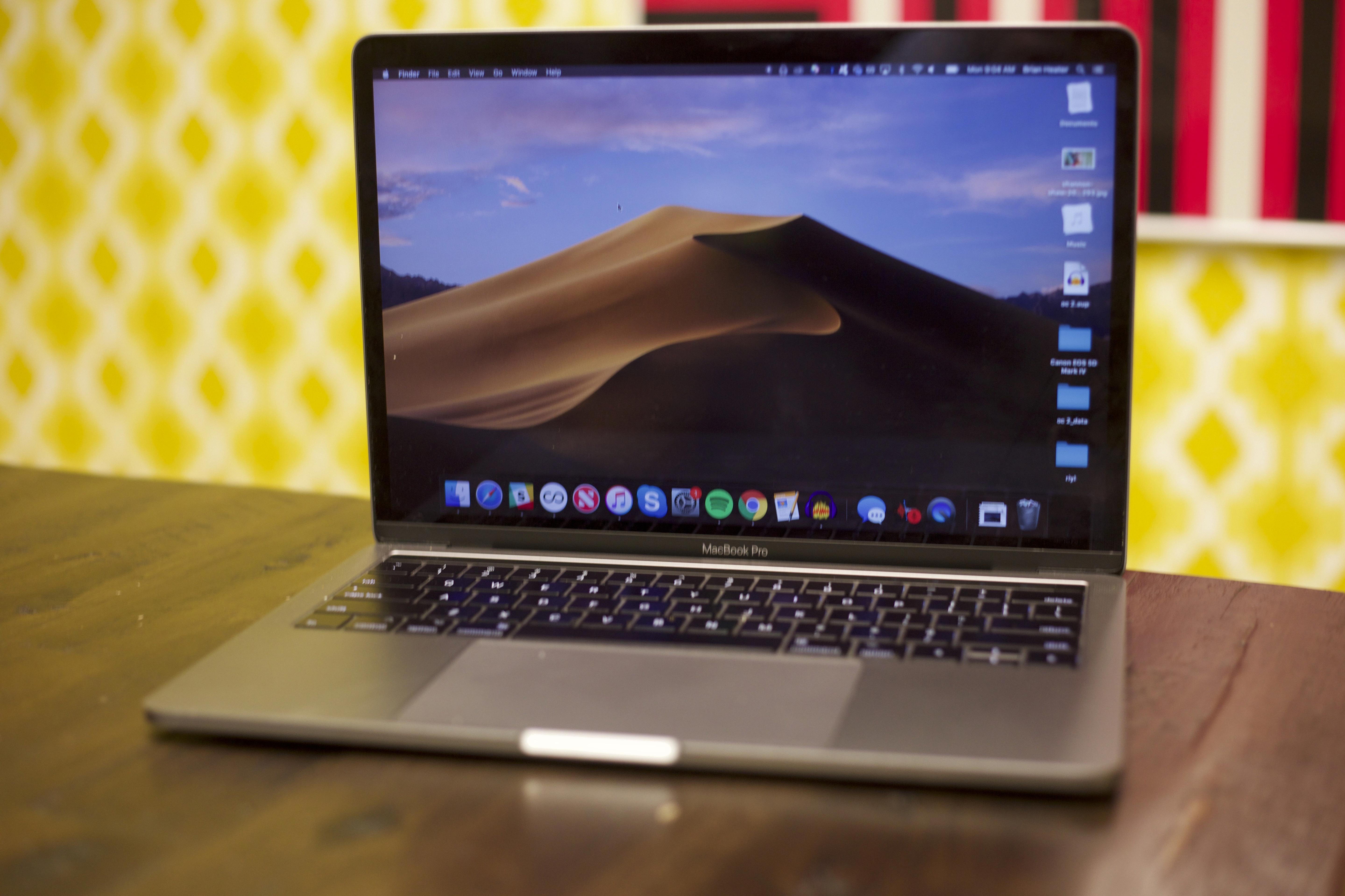 Can You Upgrade Your 2011 MacBook Pro to Mojave? 9