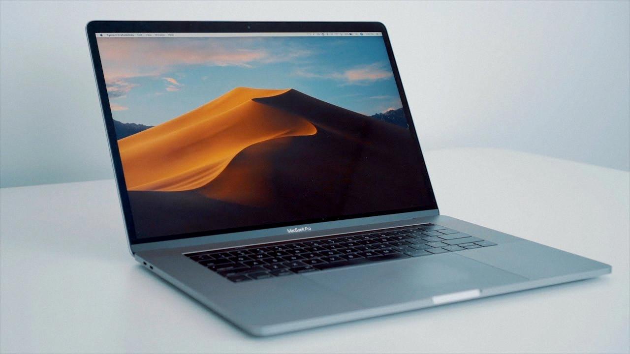 can i upgrade my 2011 macbook pro to mojave