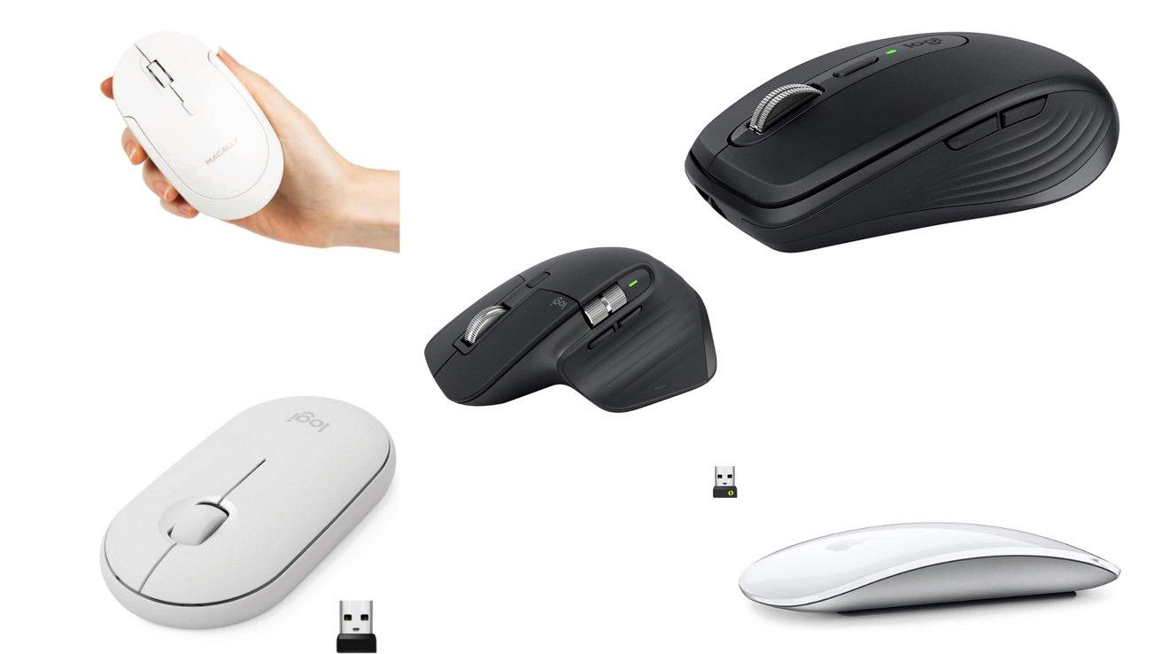 The Ultimate Guide To Using A USB Mouse With Your MacBook Pro DeviceMAG