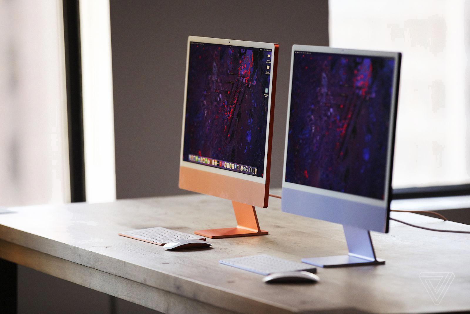 can i use an old imac as a monitor