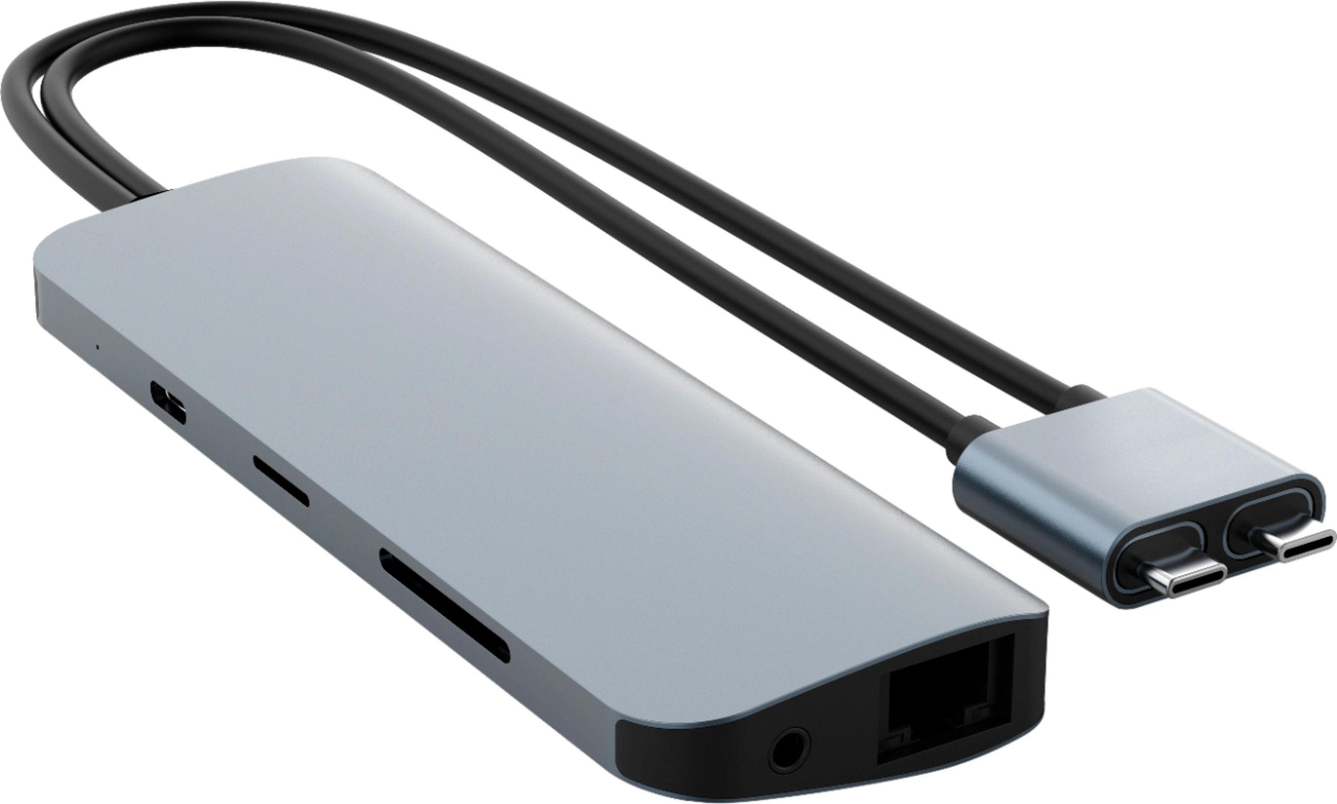 can i use any usb c cable for macbook pro