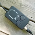 How to Use iRig 2 on a PC 7