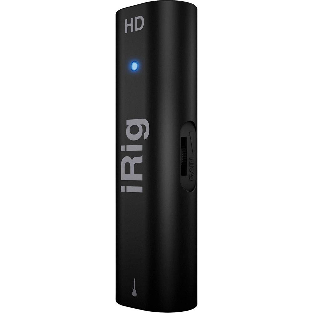 can i use irig 2 on pc