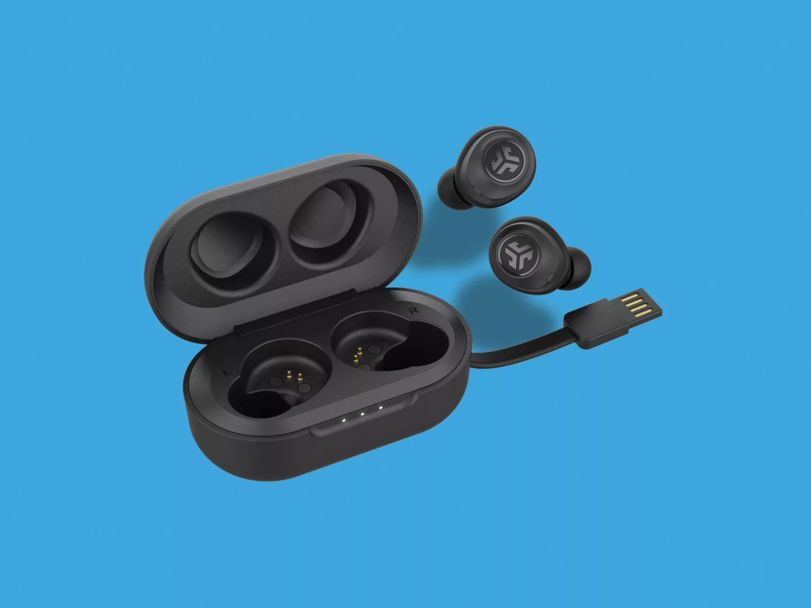 How to Connect JLAB EarBuds to Your iPhone DeviceMAG