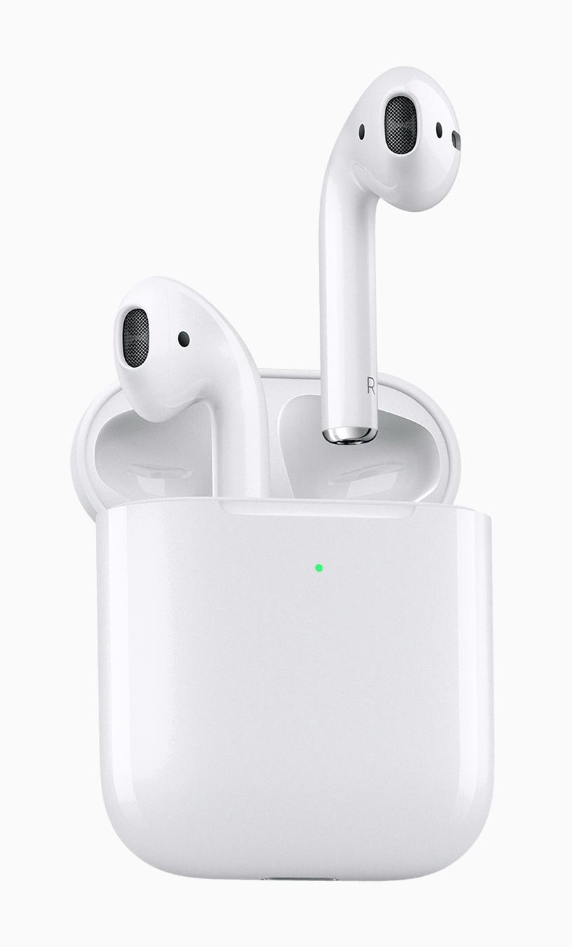 Can Mess Up AirPods? DeviceMAG