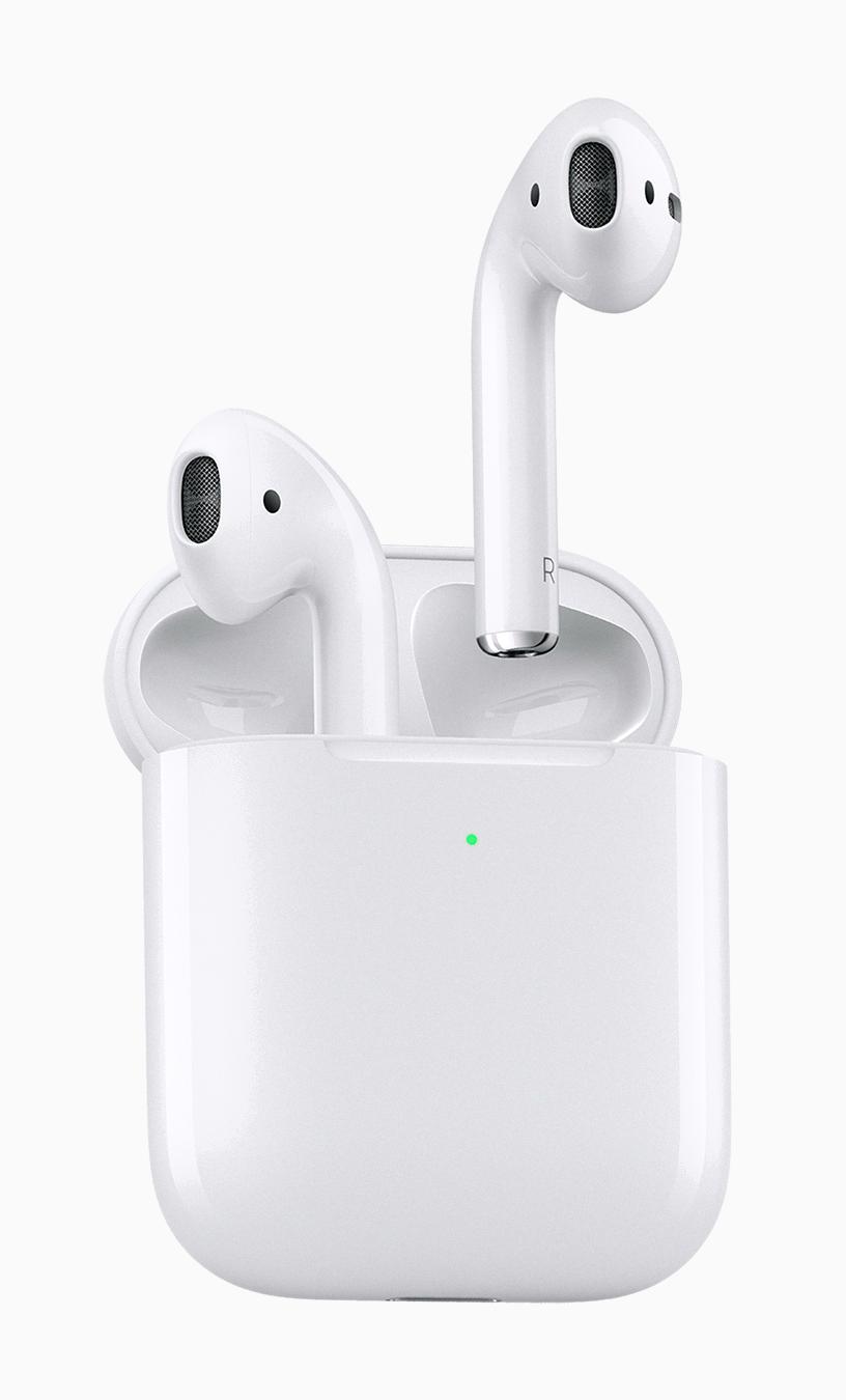 can you connect airpods to firestick