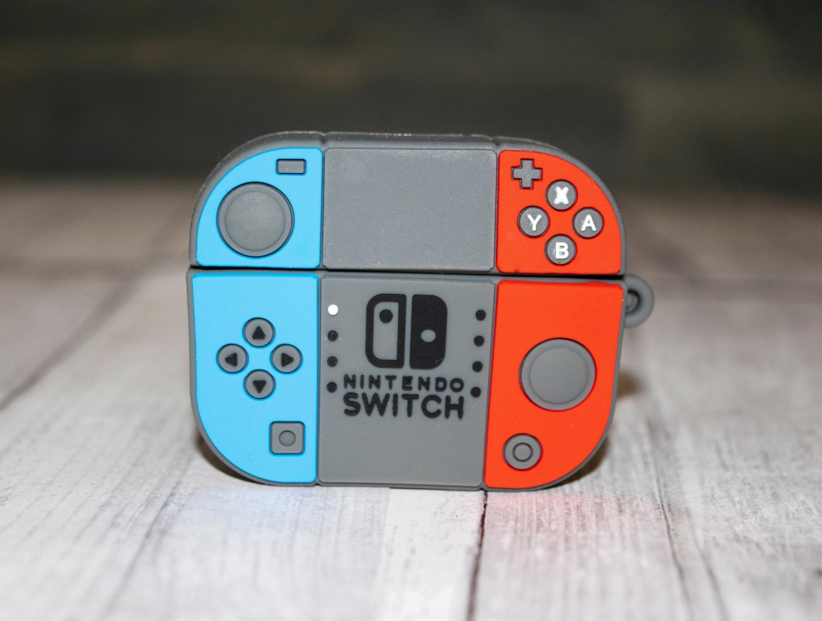 can you connect airpods to nintendo switch without adapter