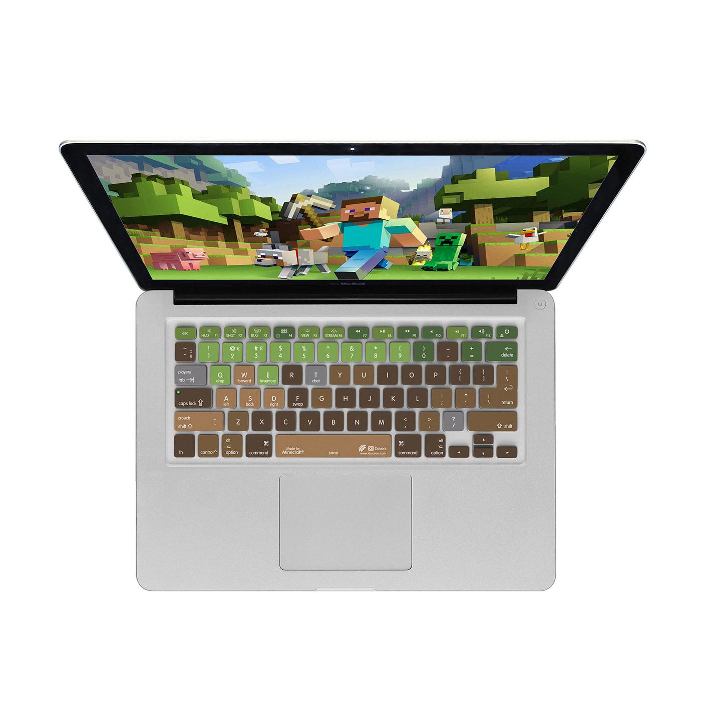 minecraft on macbook pro 16