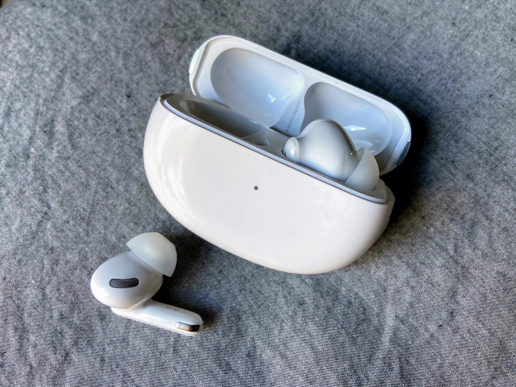 can you locate airpods with android