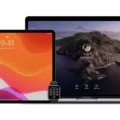 How to Lock Your Macbook With Your iPhone 9