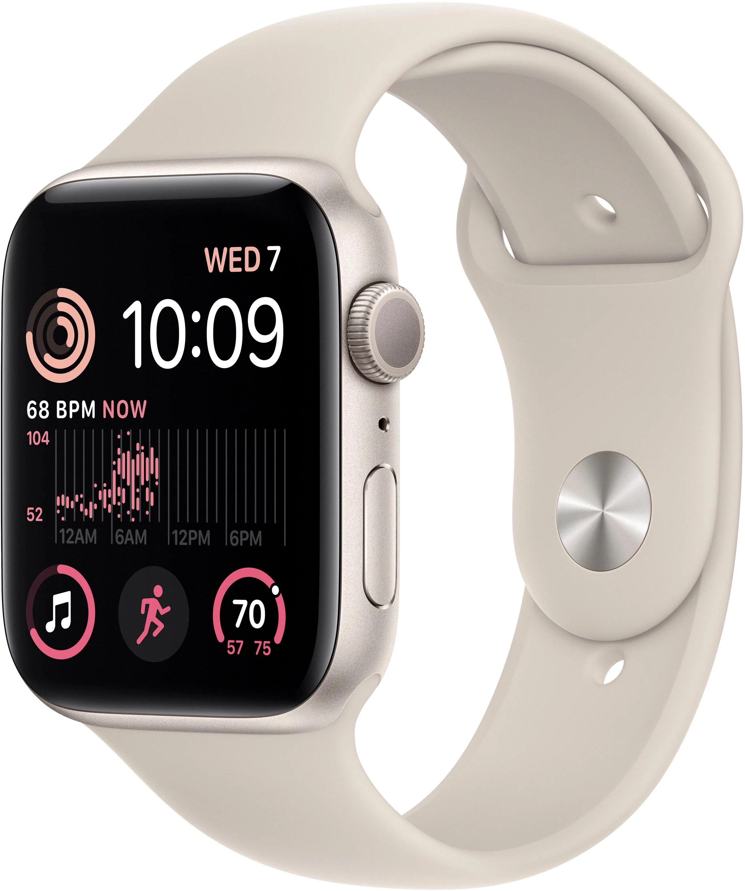 How to Make Calls on the Apple Watch Series 3 23