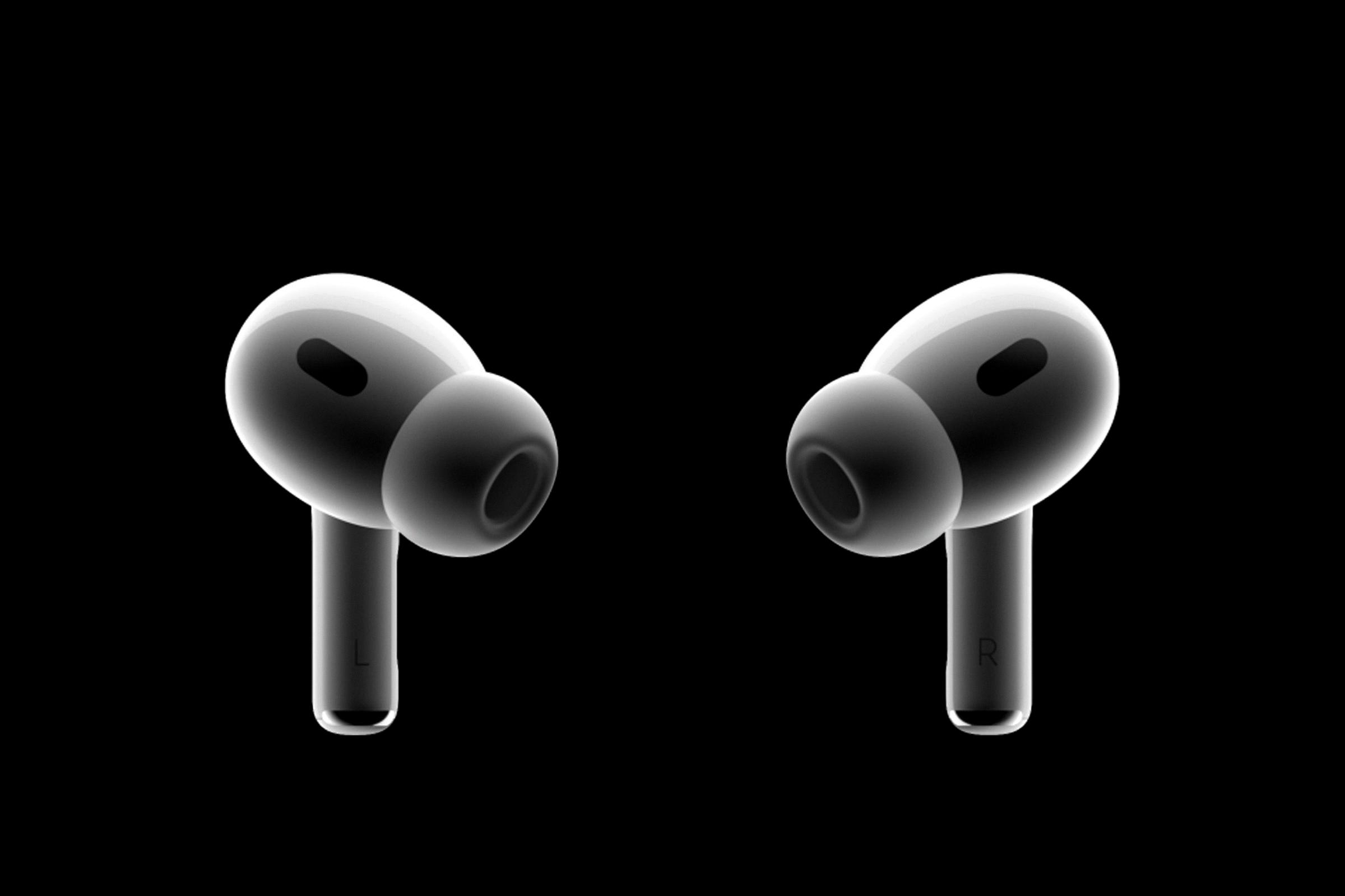 can you overcharge your airpods