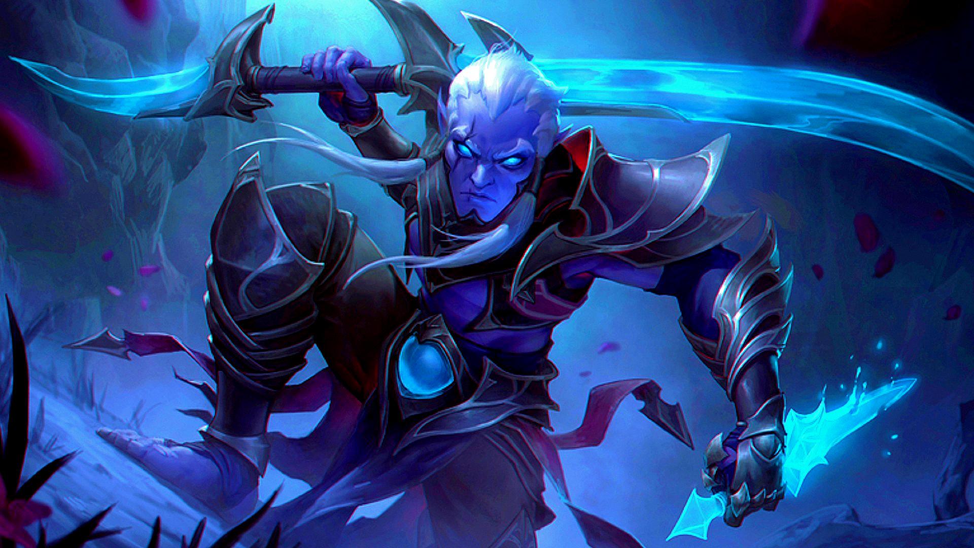 can you play dota 2 on mac