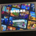 Can You Play Roblox on Your iPad 7