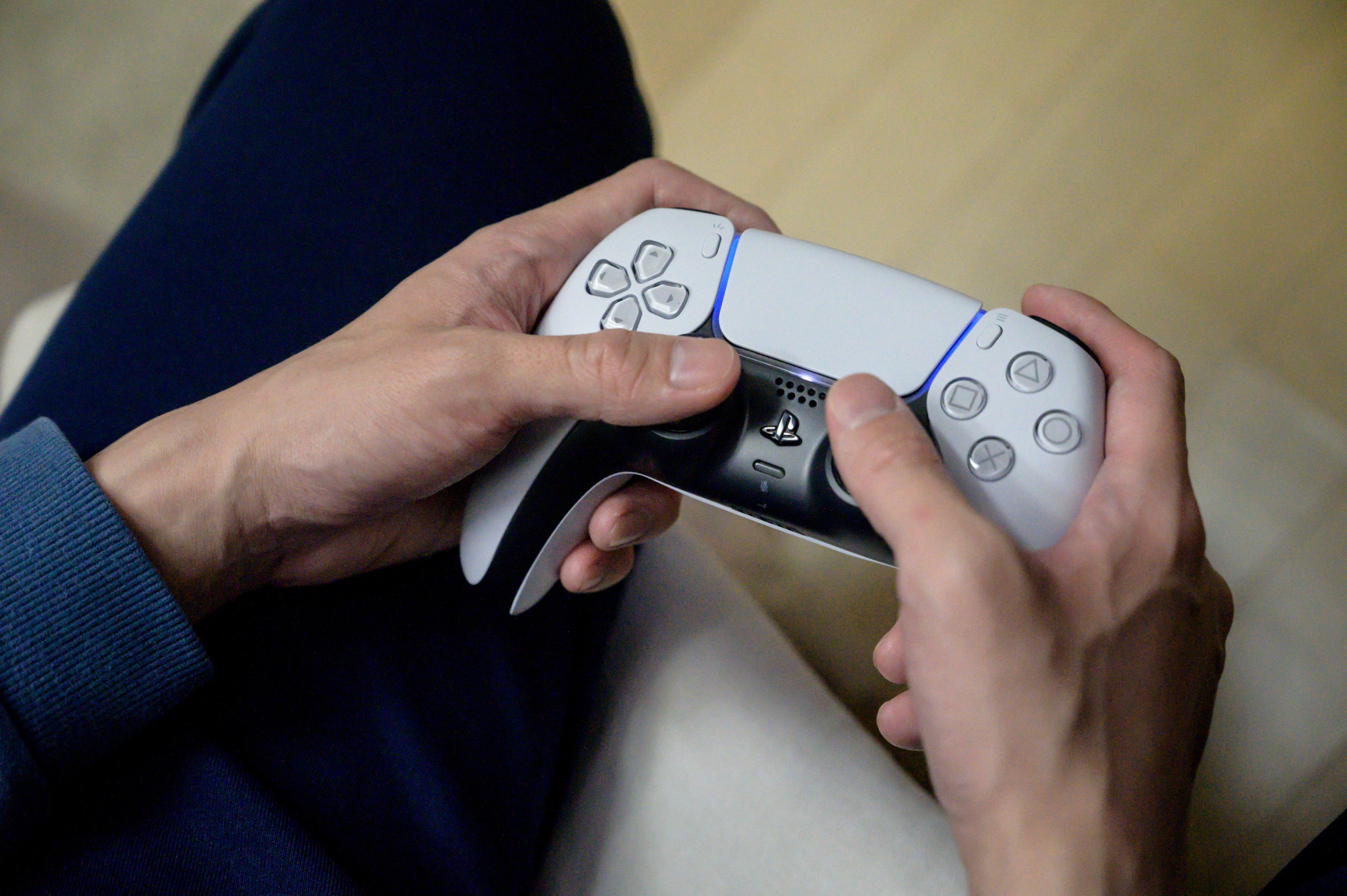 can you play video games on a mac