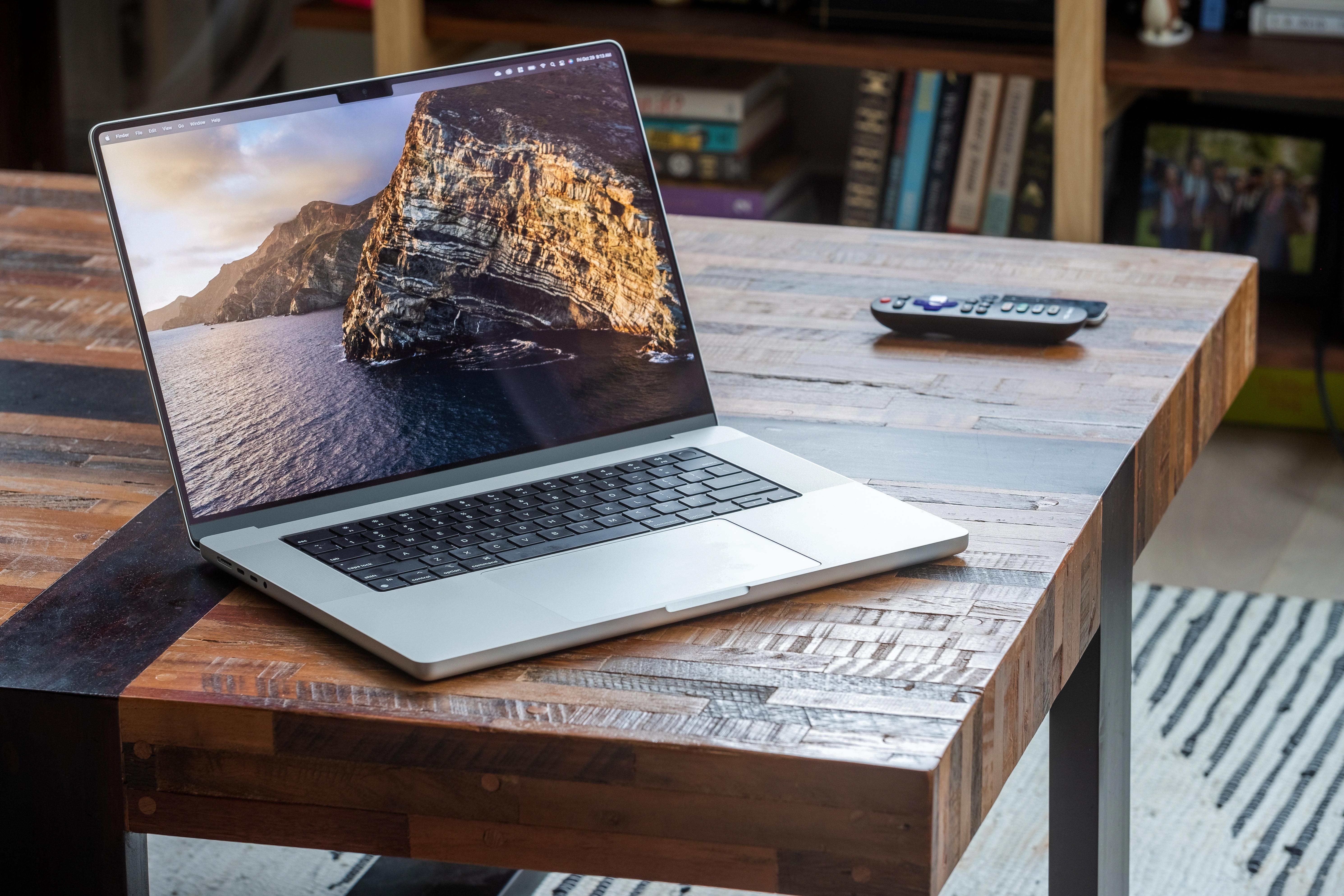Can You Play World of Warcraft on a Macbook Pro? 15