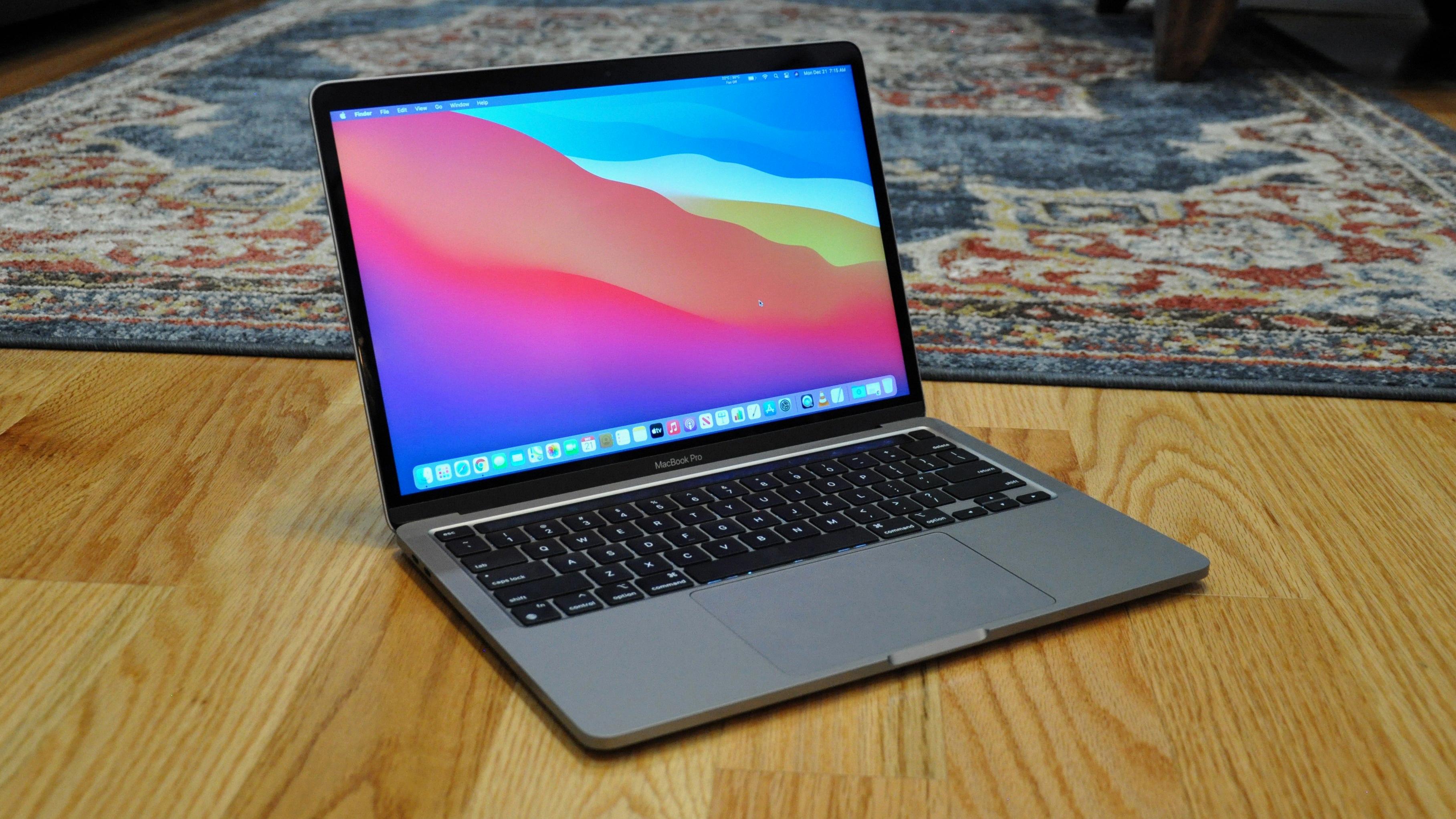 can you play wow on macbook pro