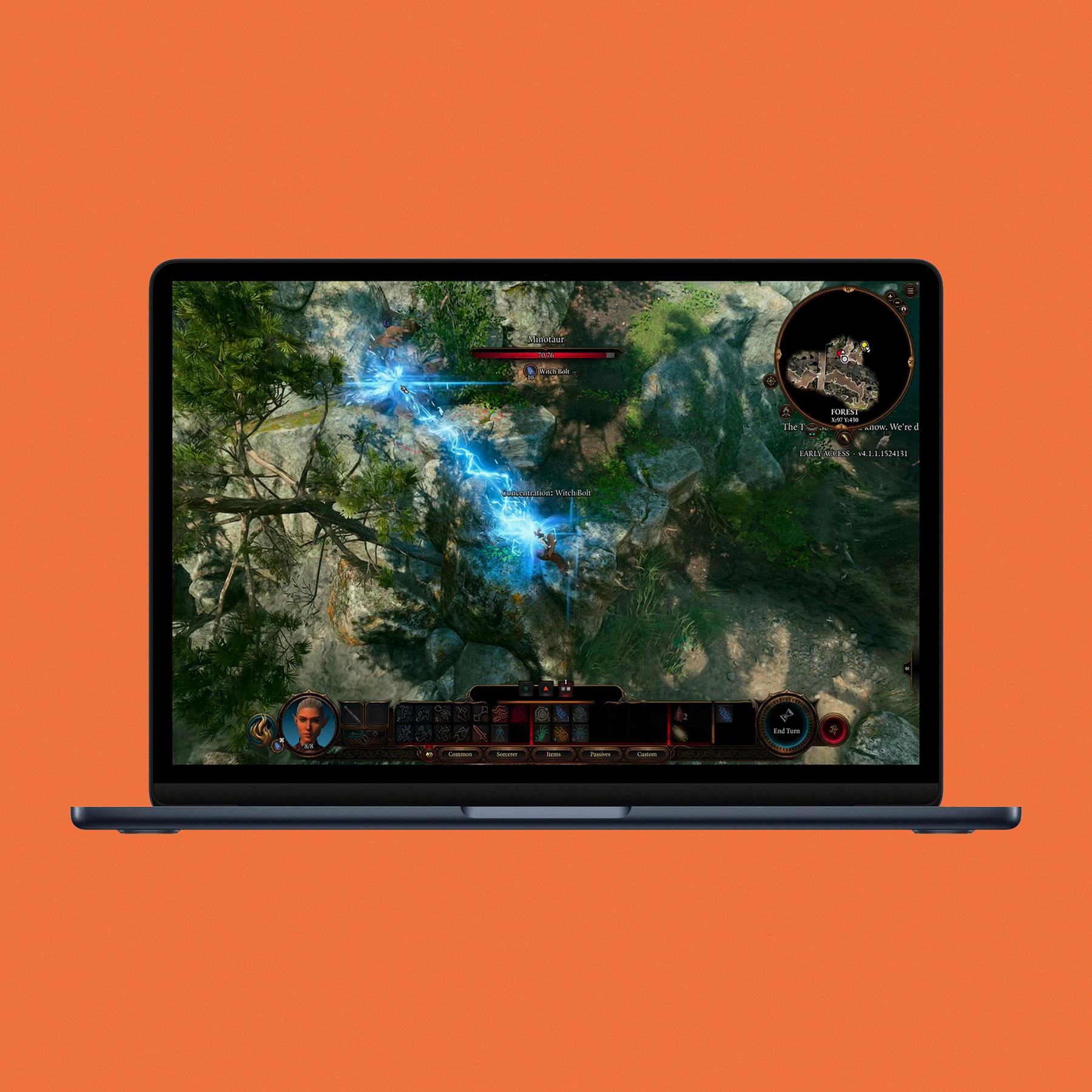 How To Play Xbox On A Macbook Air DeviceMAG