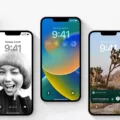 How to Easily Remove Date and Time from Your iPhone Lock Screen 7