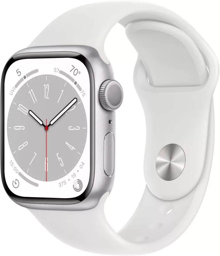 How to Track Your Steps And Set Goals on Your Apple Watch 11