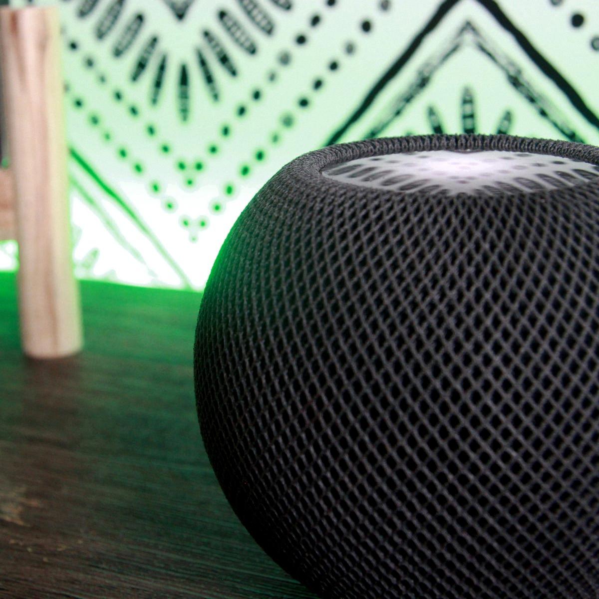 can you set up homepod without wifi