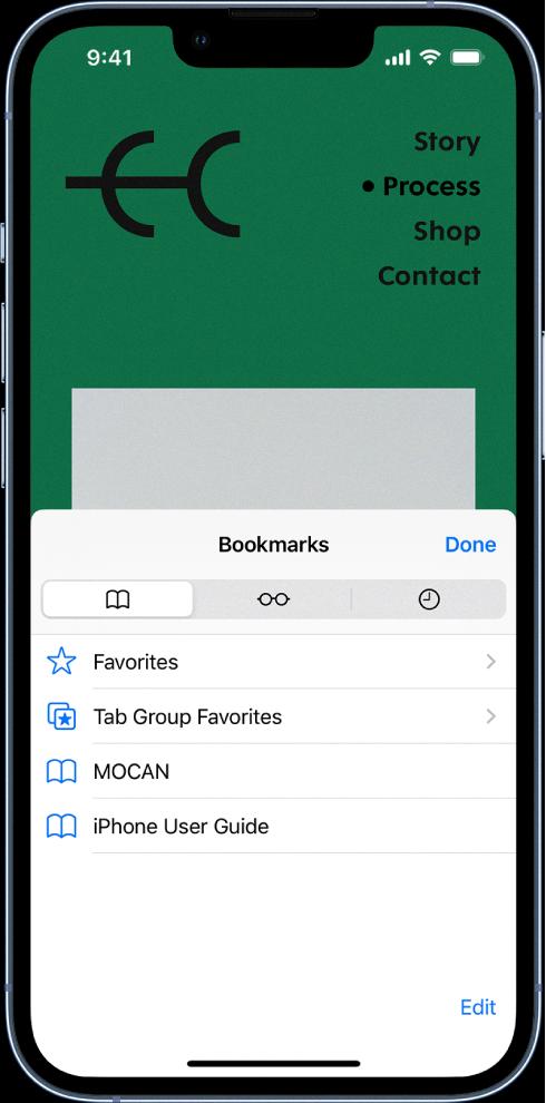 can you share bookmark folders safari can you share bookmark folders safari