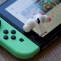 How to Use AirPods as a Mic on Nintendo Switch 9