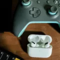 How to Connect AirPods to Xbox Series 3
