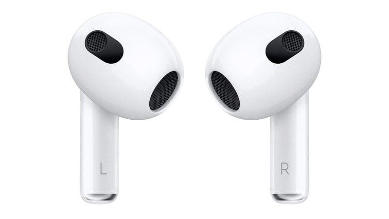 can you wear airpods while running