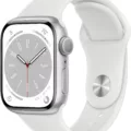 Can Your Apple Watch Overcharge? 11