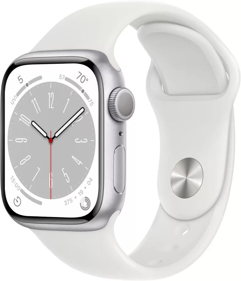 Can Your Apple Watch Overcharge? 17
