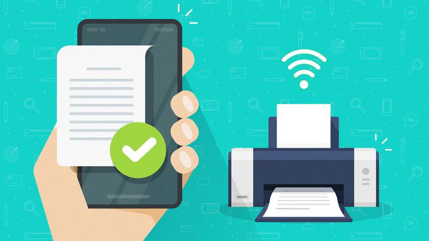 cancel fax app