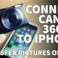 How to Connect Your Canon Powershot SX530 to Your Smartphone 3
