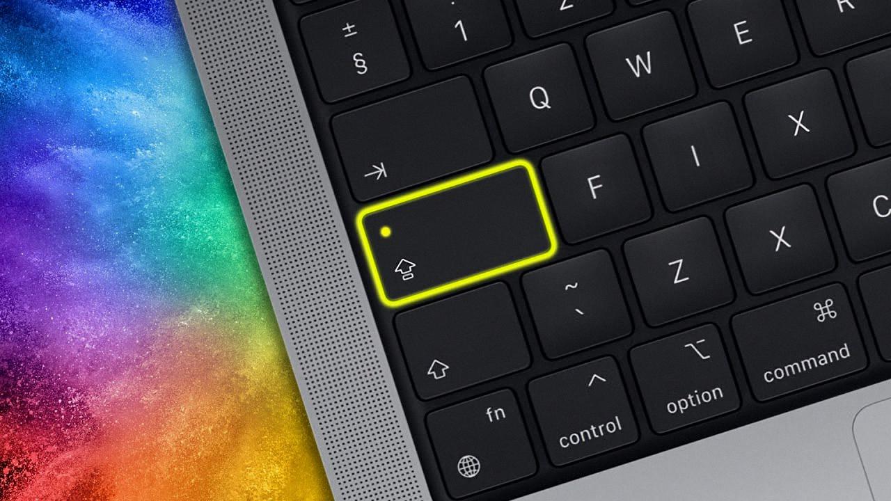 Troubleshooting Tips to Fix Caps Lock Not Working on Mac DeviceMAG