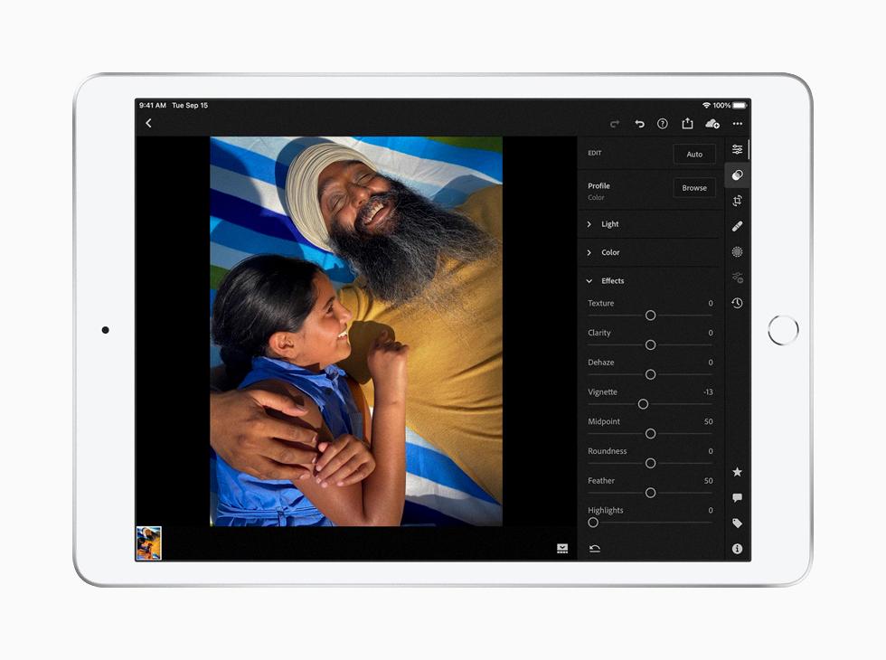 change default video player ipad