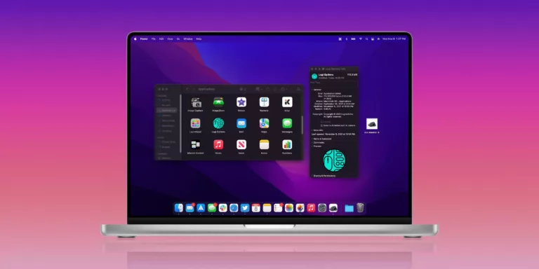 How to Change iCloud on Your Macbook 17