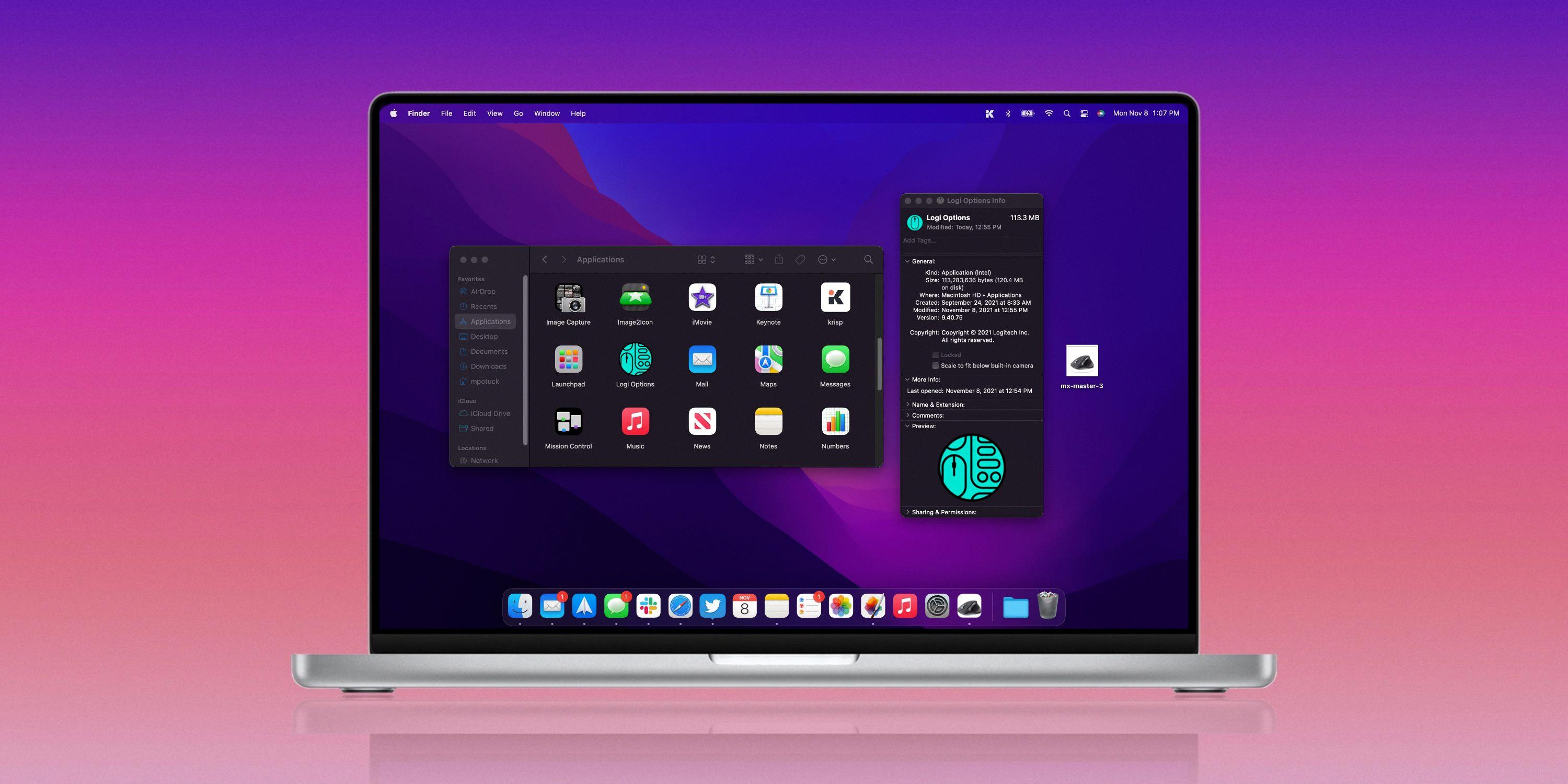 change icloud on macbook