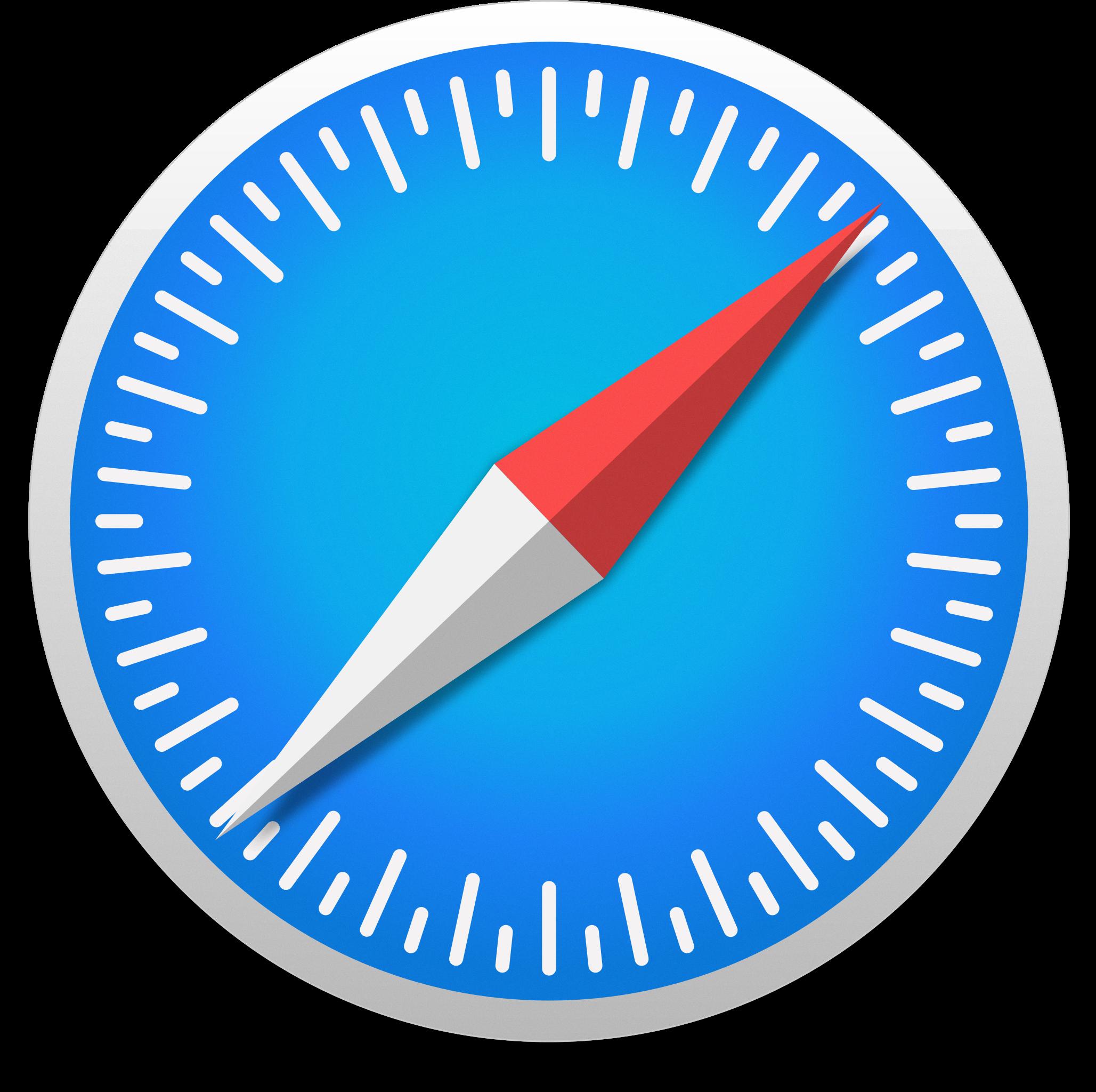 change language safari browser mac