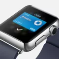 How to Reorder Apple Pay Cards on Your Apple Watch 1