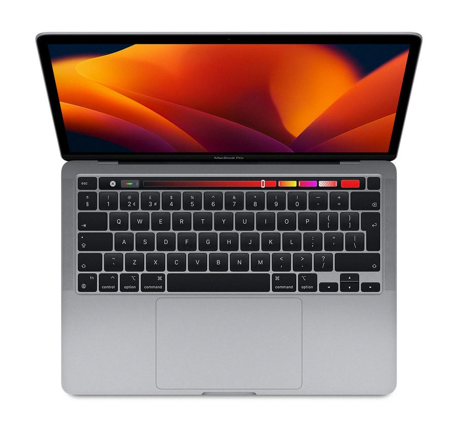 How to Transfer Ownership of a Used MacBook Pro 13