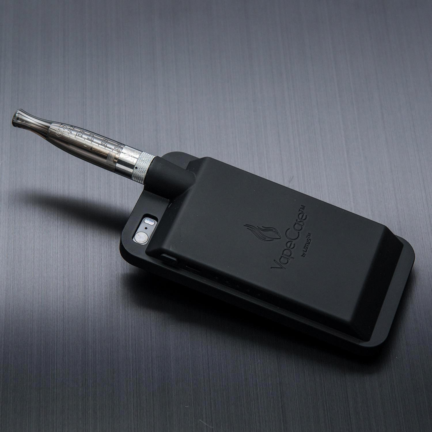 Can You Charge Your JUUL with an iPhone Charger DeviceMAG